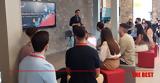 PwC Technology, Innovation Hub, Ολοκληρώθηκε, Student Meet Up, Πάτρα,PwC Technology, Innovation Hub, oloklirothike, Student Meet Up, patra