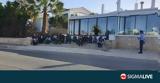 Πουρνάρα, Λάρα,pournara, lara