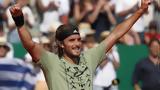 Roland Garros, Έτοιμος, Τσιτσιπάς,Roland Garros, etoimos, tsitsipas