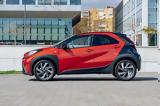 Έφτασε, Toyota Aygo X [+τιμές],eftase, Toyota Aygo X [+times]