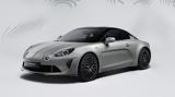 Σπέσιαλ Alpine A110 GT, 100, Jean Rédélé,spesial Alpine A110 GT, 100, Jean Rédélé