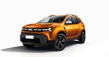 2024 Dacia Duster,