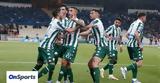 Αϊτόρ, Παναθηναϊκός,aitor, panathinaikos