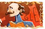 Edmond Rostand, Google, Γάλλο,Edmond Rostand, Google, gallo