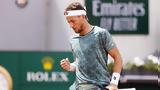 Roland Garros, Ιστορική, Ρουντ,Roland Garros, istoriki, rount