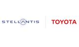 Stellantis,Toyota