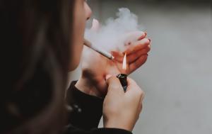 Το τσιγάρο δεν επηρεάζει μόνο το σώμα σου – Ο κίνδυνος για τον οποίο δεν μιλάει κανείς