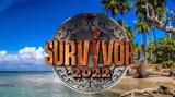 Survivor – Spoiler,