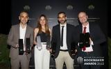 Stoiximan,Greek Bookmaker Awards