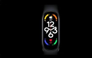 Xiaomi Mi Band 7 Pro, Ίσως, Ιούλιο, Xiaomi 12 Ultra, Xiaomi Mi Band 7 Pro, isos, ioulio, Xiaomi 12 Ultra