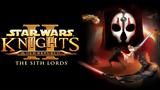 Star Wars, Knights,Old Republic II, Switch