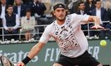 Τσιτσιπάς, Πρόωρος, Roland Garros, 19χρονο Ρούν,tsitsipas, prooros, Roland Garros, 19chrono roun