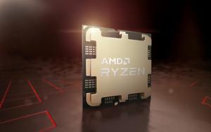 AMD, Ryzen 7000, AM5