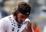 Roland Garros, Ήθελε, Τσιτσιπάς, 19χρονο Ρούνε,Roland Garros, ithele, tsitsipas, 19chrono roune