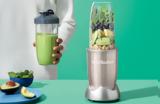 Nutribullet, Τώρα,Nutribullet, tora