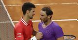 Τζόκοβιτς - Ναδάλ, Τρίτης 3105, Roland Garros,tzokovits - nadal, tritis 3105, Roland Garros