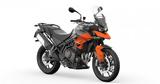 Triumph Tiger 900, Tiger 850 Sport,2023