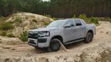 VW Amarok,