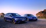 Volkswagen Golf R, Επετειακή, 20 Years,Volkswagen Golf R, epeteiaki, 20 Years