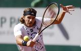 Στέφανος Τσιτσιπάς, Αυτά, Roland Garros,stefanos tsitsipas, afta, Roland Garros