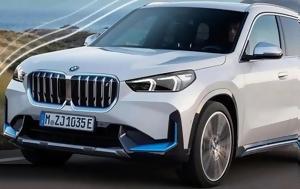 Ιδού, BMW X1, idou, BMW X1