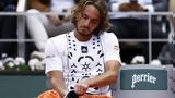 Τσιτσιπάς, Αποκλειστικά,tsitsipas, apokleistika