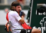 Στέφανος Τσιτσιπάς, Roland Garros,stefanos tsitsipas, Roland Garros