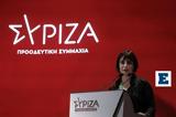 Σβίγκου, Αυτό, ΣΥΡΙΖΑ - Οι,svigkou, afto, syriza - oi