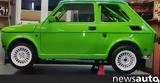 Αυτό, Fiat 126 +video,afto, Fiat 126 +video