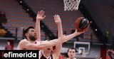 Basket League, Ολυμπιακός, Προμηθέα, 116-73, 1-0,Basket League, olybiakos, promithea, 116-73, 1-0