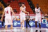 Basket League, Περίπατος, Ολυμπιακού, 1-0, Προμηθέα,Basket League, peripatos, olybiakou, 1-0, promithea