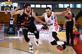 Ολυμπιακός – Προμηθέας Πάτρας 116-73,olybiakos – promitheas patras 116-73