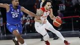 Λάρκιν, NBAers, Τουρκία,larkin, NBAers, tourkia