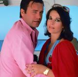 Robert Wagner, Ήρθε, Natalie Wood,Robert Wagner, irthe, Natalie Wood