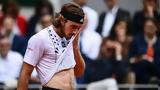 Τσιτσιπάς, Ρουν,tsitsipas, roun