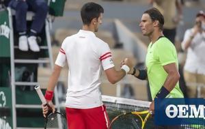 Roland Garros, Τζόκοβιτς VS Ναδάλ …, Παρίσι, Roland Garros, tzokovits VS nadal …, parisi