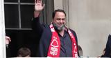 Μαρινάκης, Η Premier League,marinakis, i Premier League