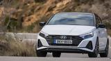 Test,Hyundai 20 1 0 T-GDi 48V Hybrid 120 PS N Line