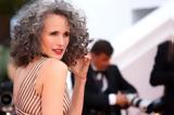 Andie MacDowell,