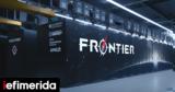 ΗΠΑ, Frontier,ipa, Frontier