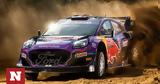 Ford WRC, Loeb, Ράλι Σαφάρι,Ford WRC, Loeb, rali safari