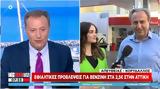 Δημήτρης Οικονόμου,dimitris oikonomou