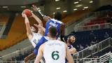 Basket League, Λάρισα-Παναθηναϊκός,Basket League, larisa-panathinaikos