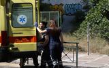 Εύβοια, Τροχαίο, 88χρονο,evvoia, trochaio, 88chrono
