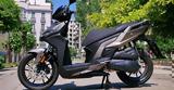 Νέο Kymco Αgility S 125, 2 795 €,neo Kymco agility S 125, 2 795 €