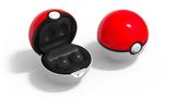 Samsung, Poke Ball,Samsung Galaxy Buds