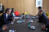 Μητσοτάκης, Σολτς, Τουρκία, Μεσόγειο,mitsotakis, solts, tourkia, mesogeio