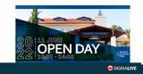 Neapolis University Pafos – On Campus Open Day,