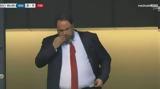 Βαγγέλης Μαρινάκης, Νότιγχαμ,vangelis marinakis, notigcham