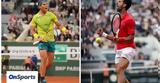 Roland Garros, 59η, Τζόκοβιτς-Ναδάλ, - 41 Grand Slams, Philippe Chatrier,Roland Garros, 59i, tzokovits-nadal, - 41 Grand Slams, Philippe Chatrier